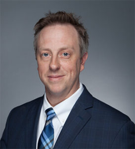 Michael Dobkowski, BA, MBA