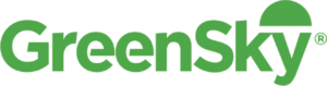 Green Sky Patient Financing Logo