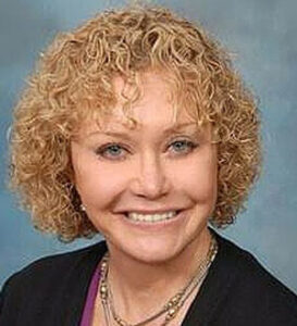 Marguerite McDonald, M.D., F.A.C.S.